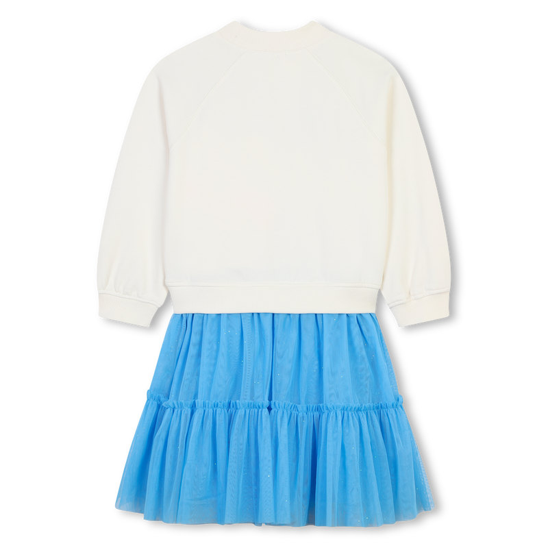 Originelles Kleid BILLIEBLUSH 
                        M&Auml;DCHEN