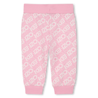 Jogginganzug KENZO KIDS 
                    M&Auml;DCHEN