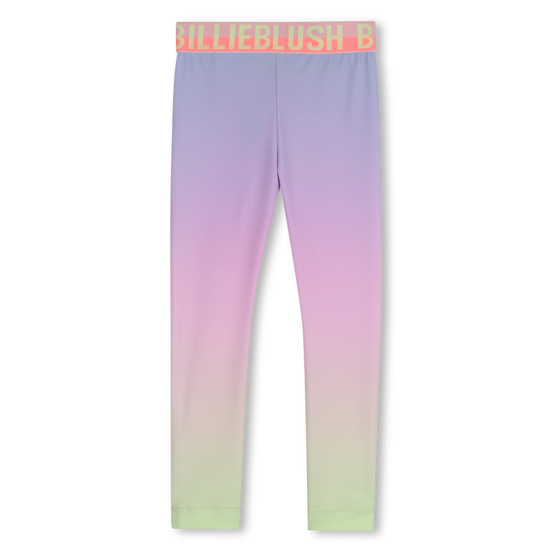 BEDRUCKTE LEGGINGS BILLIEBLUSH 
                        M&Auml;DCHEN