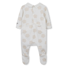 Pajama, hut und l&auml;tzchen set KENZO KIDS 
                    UNISEX