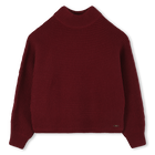 Rollkragenpullover MICHAEL KORS 
                    M&Auml;DCHEN