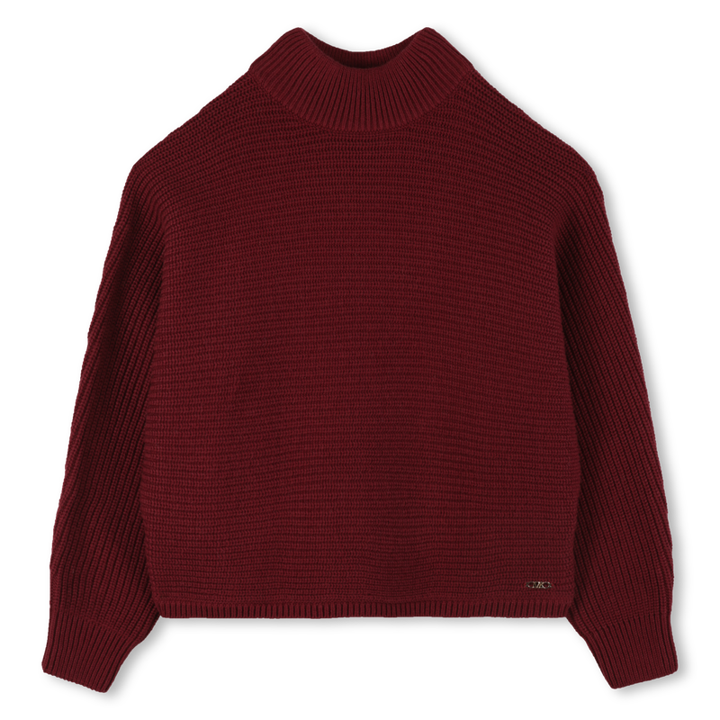 Rollkragenpullover MICHAEL KORS 
                        M&Auml;DCHEN