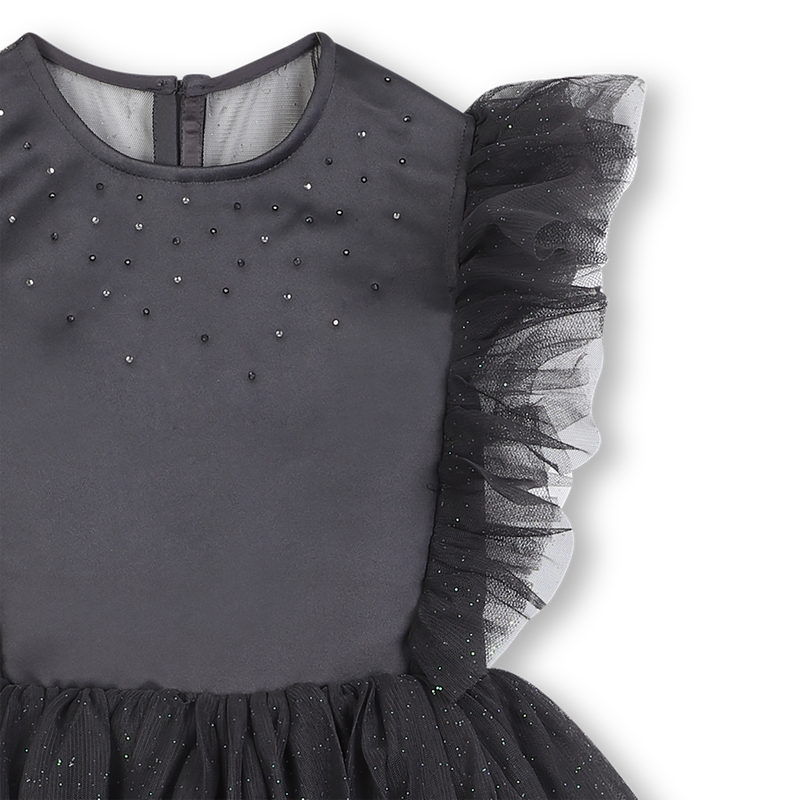 Au&szlig;ergew&ouml;hnliches Kleid BILLIEBLUSH 
                        M&Auml;DCHEN