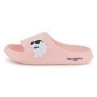 Klopfen KARL LAGERFELD KIDS 
                    M&Auml;DCHEN