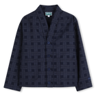Anzugjacke KENZO KIDS 
                    JUNGE