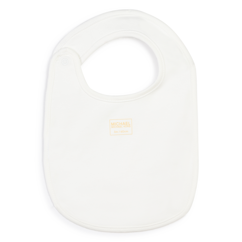 Strampler, M&uuml;tze und L&auml;tzchen MICHAEL KORS 
                        M&Auml;DCHEN