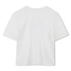 Kurz&auml;rmeliges T-Shirt SONIA RYKIEL 
                    M&Auml;DCHEN