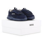 Sportschuhe BOSS 
                    JUNGE