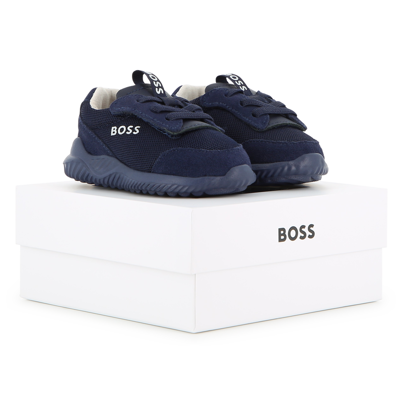 Sportschuhe BOSS 
                        JUNGE