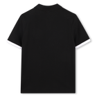 Kurz&auml;rmeliges poloshirt BOSS 
                    JUNGE