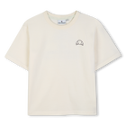 T-Shirt mit kurzen &Auml;rmeln KIDS AROUND 
                    JUNGE