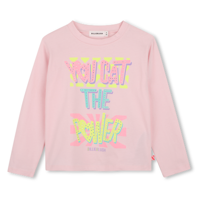 Langarmshirt BILLIEBLUSH M&Auml;DCHEN