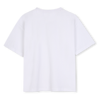 T-Shirt mit kurzen &Auml;rmeln HUGO 
                    JUNGE