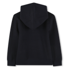 Cardigan aus Strick mit Kapuze ZADIG & VOLTAIRE 
                    JUNGE