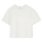 Kurz&auml;rmeliges t-shirt, GEBROCHENES WEISS, hi-res