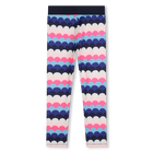 Mehrfarbige Print-Leggings BILLIEBLUSH 
                    M&Auml;DCHEN