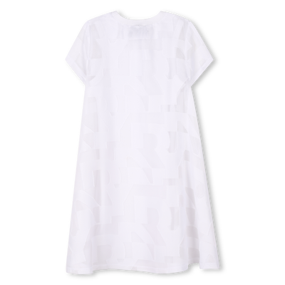 Festliches 2-in-1-Kleid DKNY M&Auml;DCHEN