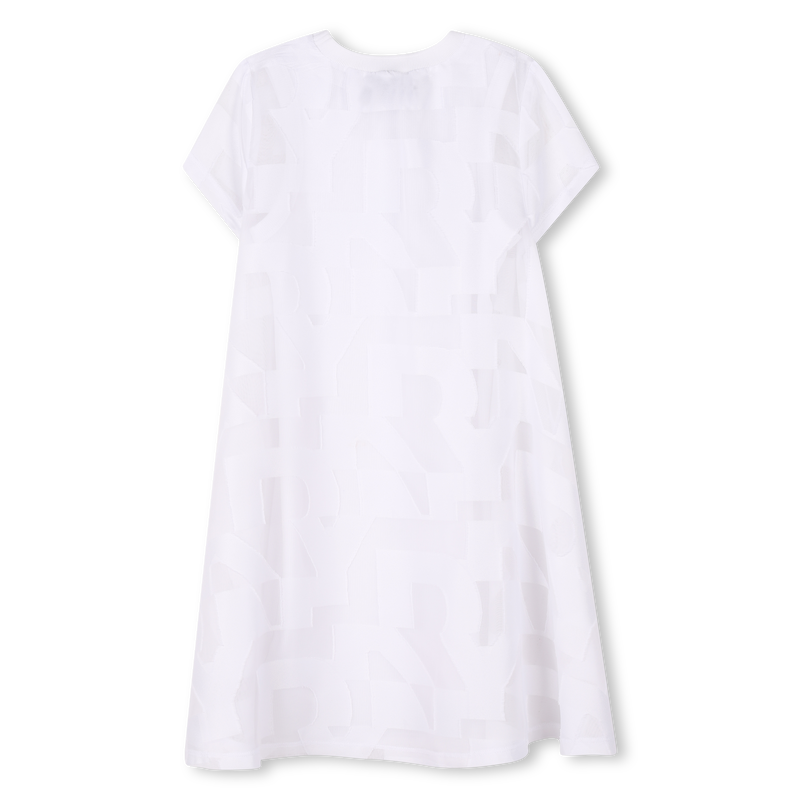 Festliches 2-in-1-Kleid DKNY 
                        M&Auml;DCHEN