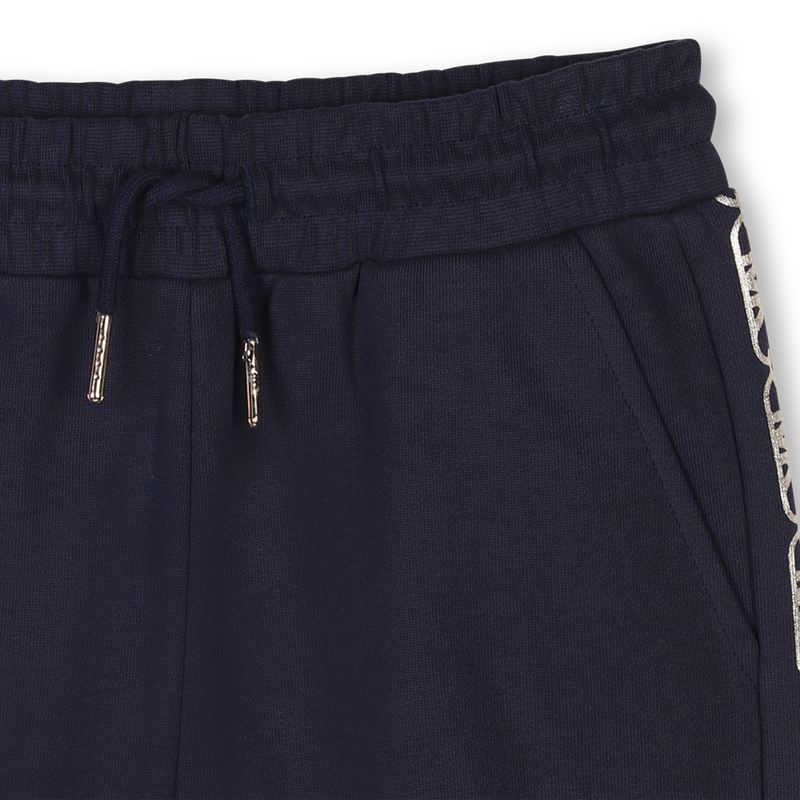 Sweatshorts mit Taschen MICHAEL KORS 
                        M&Auml;DCHEN