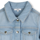 Jeansjacke CHLOE 
                    M&Auml;DCHEN