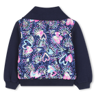 Cardigan aus Fleece BILLIEBLUSH 
                    M&Auml;DCHEN