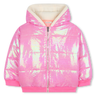 Mittellange Daunenjacke BILLIEBLUSH 
                    M&Auml;DCHEN