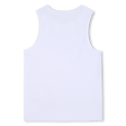 Jersey tanktop GIVENCHY 
                    JUNGE