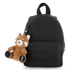Kleiner rucksack BOSS 
                    JUNGE