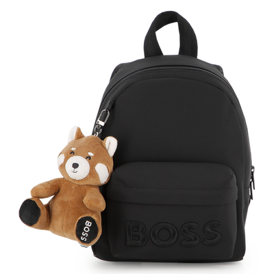 KLEINER RUCKSACK BOSS JUNGE