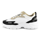 Schn&uuml;rsneaker HUGO 
                    JUNGE