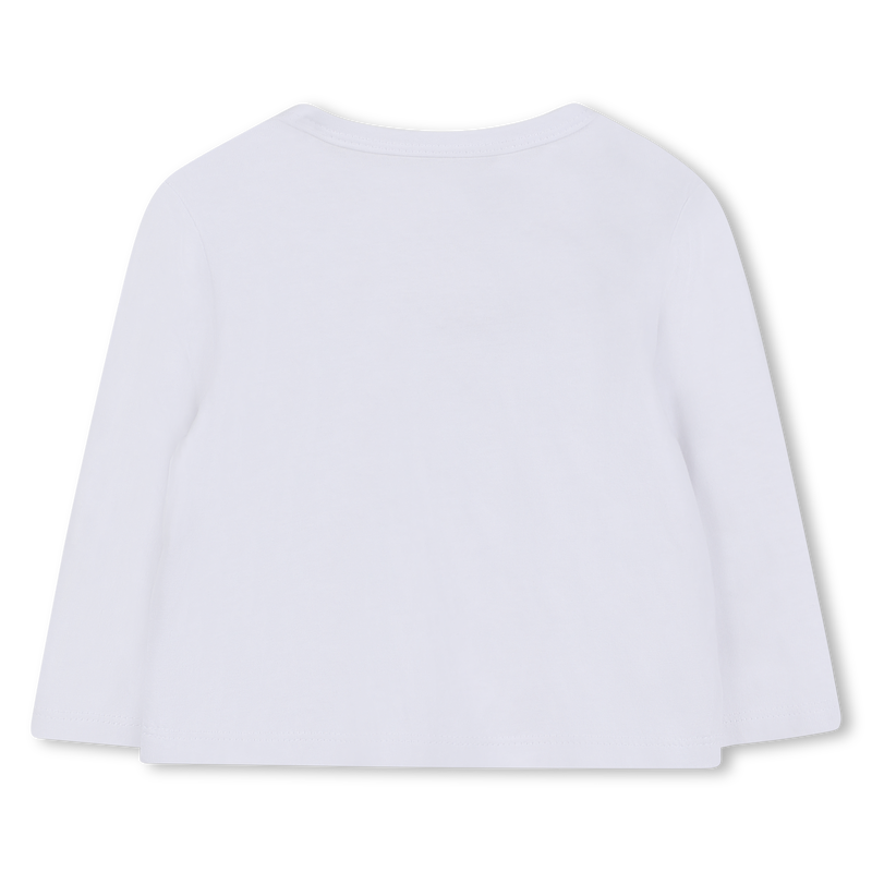 3-teiliges Jogging-Set KARL LAGERFELD KIDS 
                        M&Auml;DCHEN