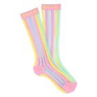 Socken mit mittelhohem bund BILLIEBLUSH 
                    M&Auml;DCHEN