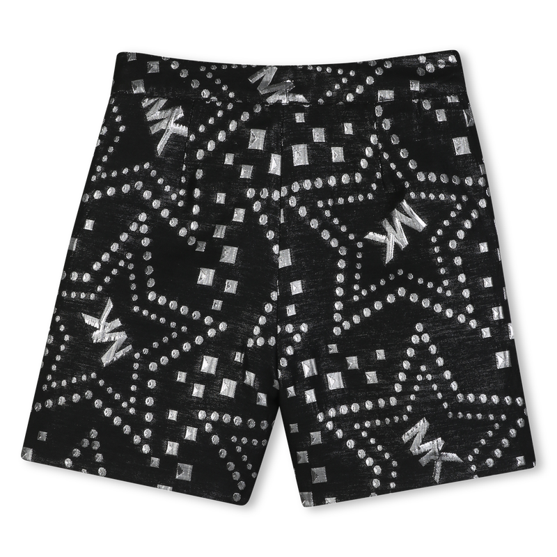 Bermudas MICHAEL KORS 
                        M&Auml;DCHEN