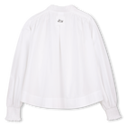 Formelle bluse LANVIN 
                    M&Auml;DCHEN