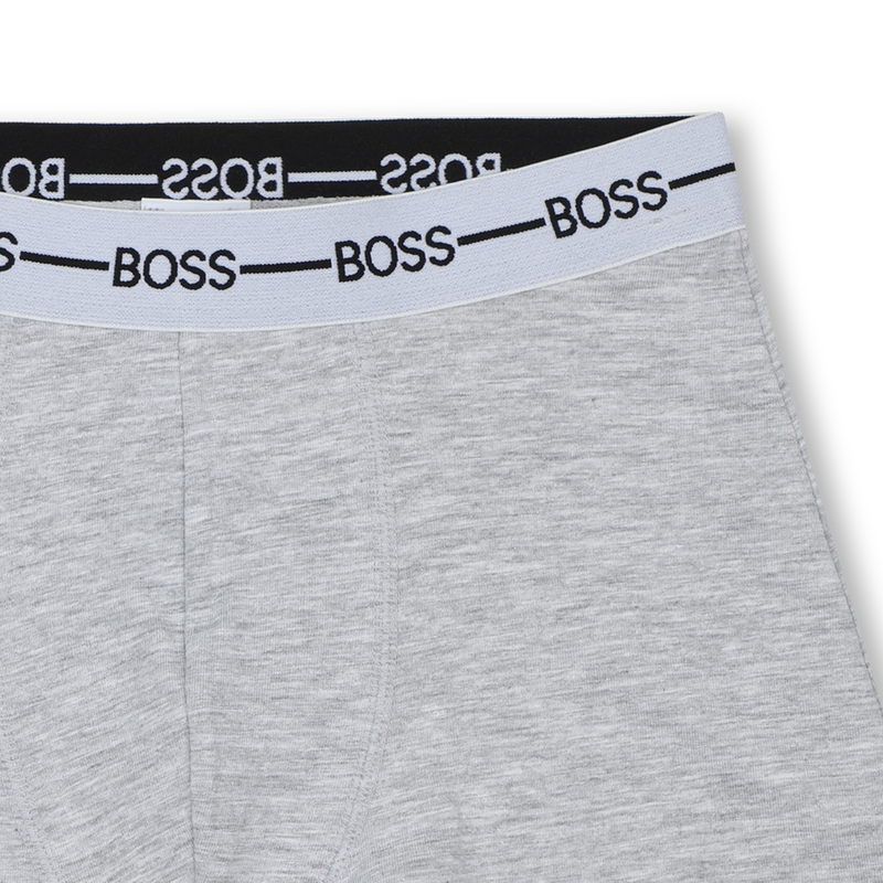 2er-Pack Boxershorts BOSS 
                        JUNGE