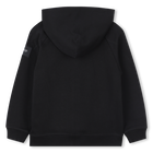 Cardigan mit Kapuze MARC JACOBS 
                    UNISEX