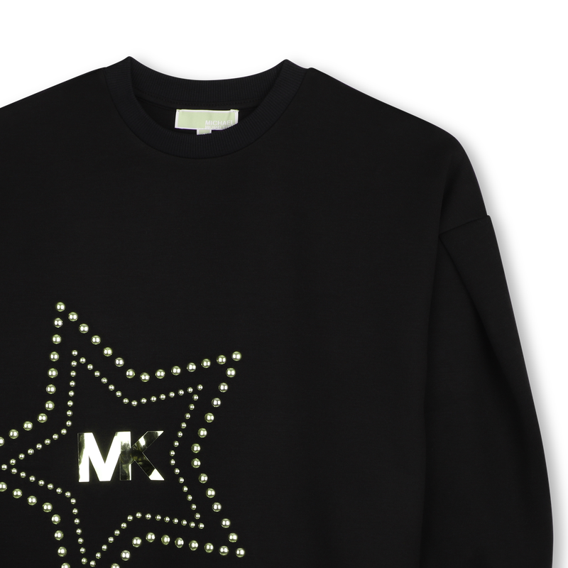 Sweat MICHAEL KORS 
                        M&Auml;DCHEN