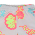 Bedruckte shorts BILLIEBLUSH 
                    M&Auml;DCHEN
