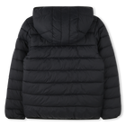 Daunenjacke mit logo TIMBERLAND 
                    JUNGE