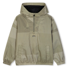 Windjacke mit Kapuze BOSS 
                    JUNGE