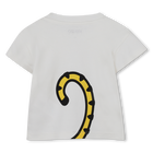 Set aus t-shirt, strickjacke und hose KENZO KIDS 
                    UNISEX