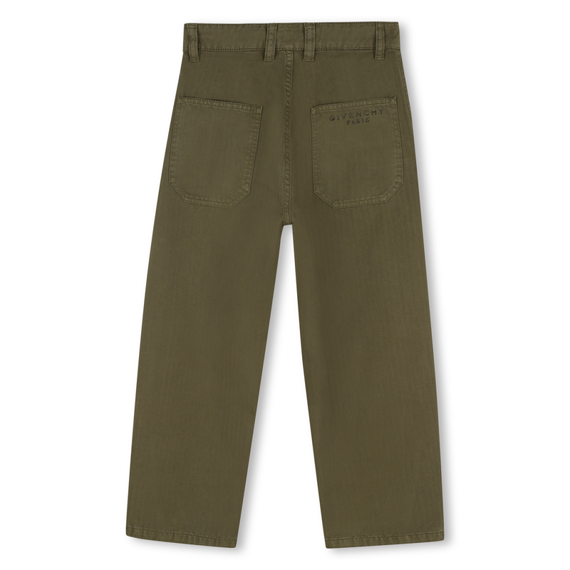 Hose GIVENCHY 
                        JUNGE