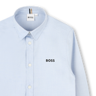 Langarmhemd BOSS 
                    JUNGE