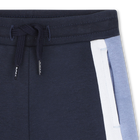 Fleece-shorts BOSS 
                    JUNGE