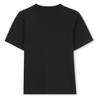 Kurz&auml;rmeliges T-Shirt BOSS 
                    JUNGE