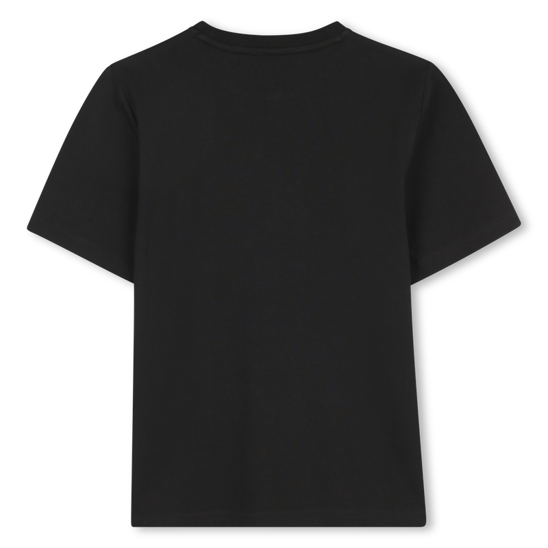 Kurz&auml;rmeliges T-Shirt BOSS 
                        JUNGE