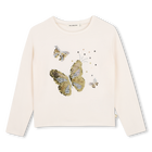 Langarmshirt BILLIEBLUSH 
                    M&Auml;DCHEN