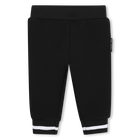Jogginganzug KARL LAGERFELD KIDS 
                    JUNGE