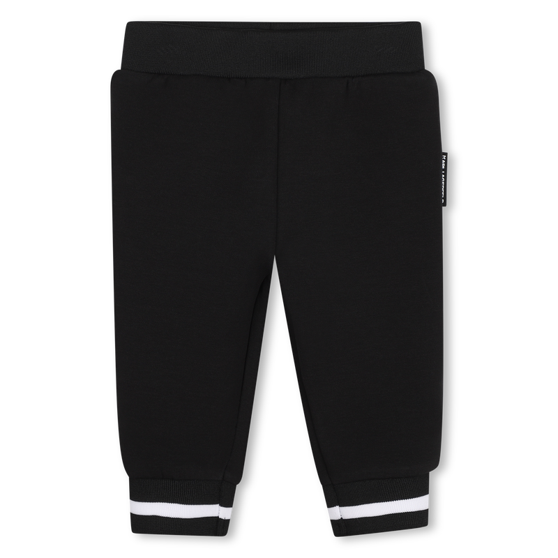 Jogginganzug KARL LAGERFELD KIDS 
                        JUNGE
