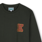 Langarmshirt KENZO KIDS 
                    JUNGE